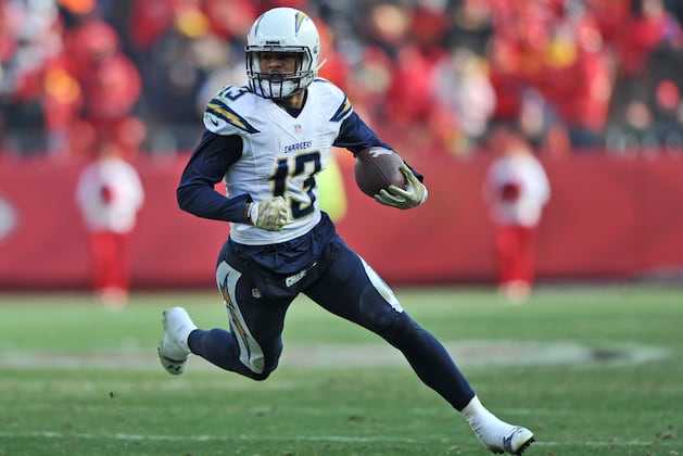 Top 25 NFL Rookies Heading into Week 14