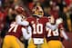 Robert Griffin III and Ryan Tannehill have had similar production their first two seasons. The question that remains: which is the better player?