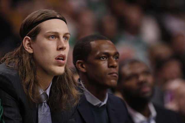 6 Bold Predictions for Boston Celtics in December of 2013-14 NBA Season