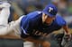 Matt Garza headed into the MLB Winter Meetings with expectations of inking a long-term deal.