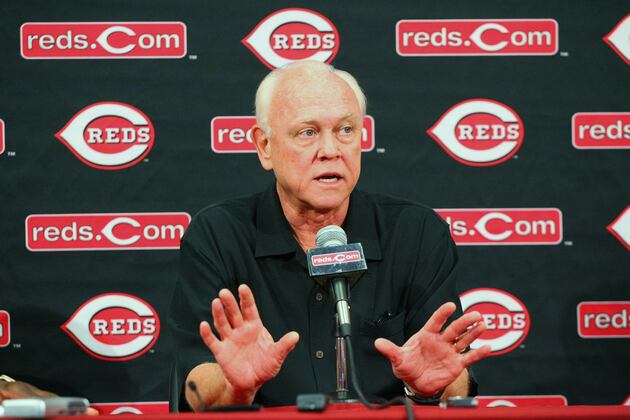 Moves Cincinnati Reds Must Try to Pull off at the 2013 MLB Winter Meetings
