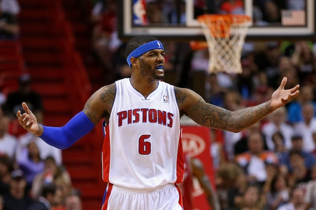 Ranking the NBA's Worst Offseason Mistakes