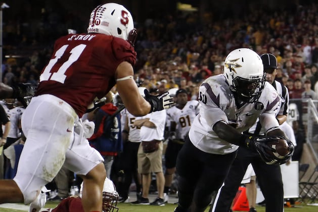 Picks, Predictions and Prognosis for the 2013 Pac-12 Championship