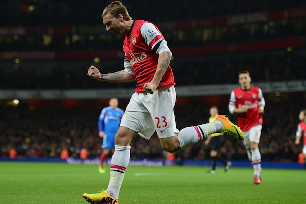 Arsenal vs. Hull City: 6 Things We Learned
