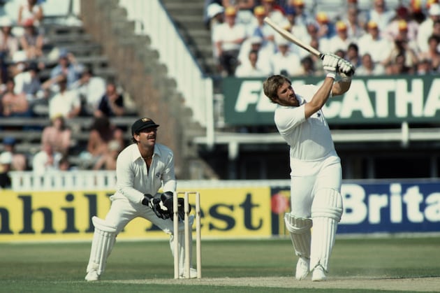 XI: Picking a Team of Cricket's Greatest All-Rounders