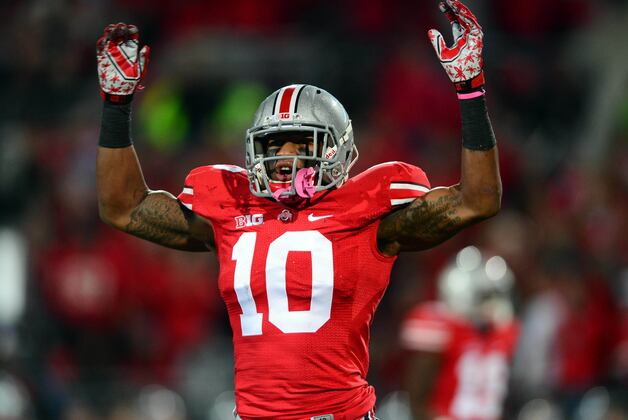 Top Prospects Miami Dolphins Must Consider Early in 2014 NFL Draft