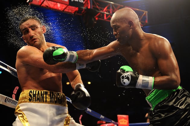 Ranking the 10 Most Skilled Fighters in Boxing Today