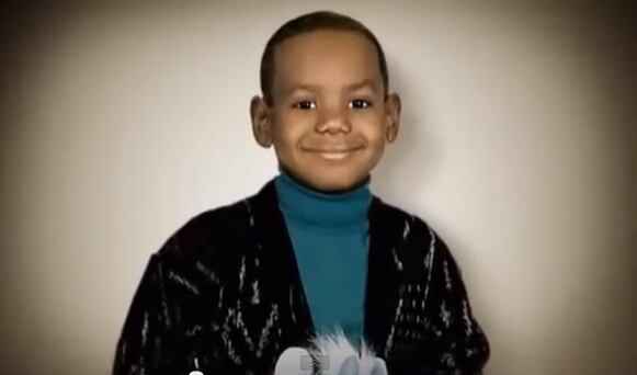 little boy says lebron james