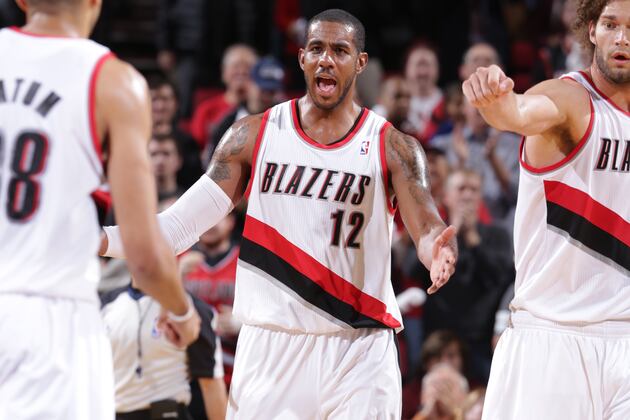 7 Takeaways from Wednesday Night's NBA Action