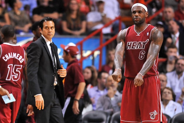 Buying or Selling the Miami Heat's Most Surprising Stats After NBA's First Month