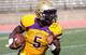 Top recruit Leonard Fournette highlights an impressive group.