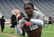 CB Tony Brown will pick his college destination.