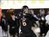 Lynch must prove he can throw.