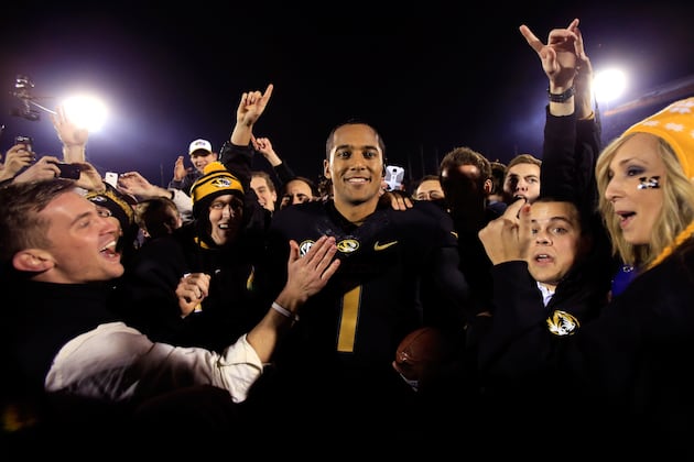 Predicting Week 15's Biggest Performances in College Football