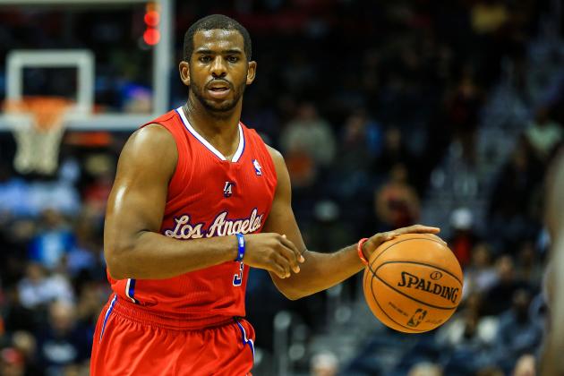 NBA Picks: Los Angeles Clippers vs. Memphis Grizzlies