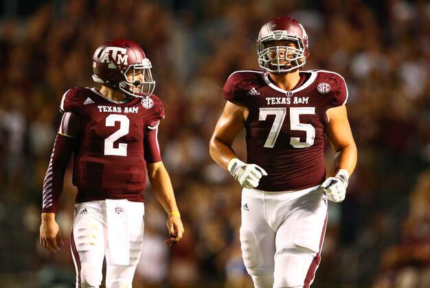 2014 NFL Draft: Analyzing Key Players at Each Offensive Position