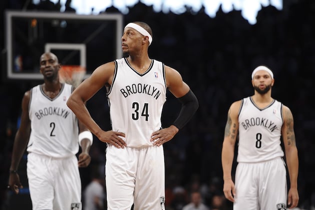 Here's What Big Money Is Buying Your NBA Team