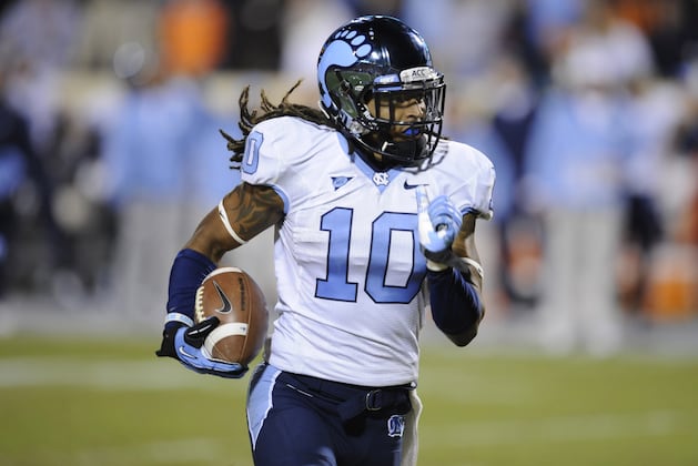 6 NFL Draft Prospects the Pittsburgh Steelers Should Be Salivating over