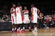 The Washington Wizards are in third place in the East as of Thursday, which is in large part due to the starting five.