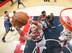 Marcin Gortat has been a stronger defensive player this year than in the past, averaging 1.6 blocks and 9.2 rebounds.