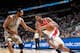 Trevor Ariza has played so well that there have been talk of trading him.