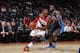 John Wall is the undisputed leader of the Wizards, and he's shown that he's ready to take the next step as a NBA point guard through the first part of the season.