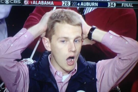 The Strangest Game Endings in Sports