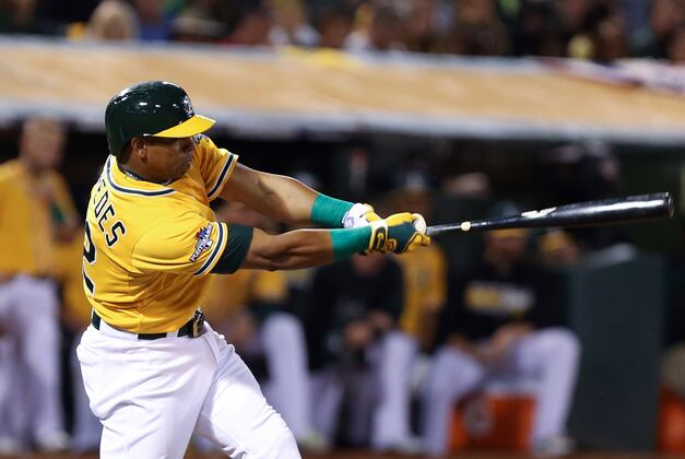 MLB Trade Rumors: Re-Ranking the Top Available Stars