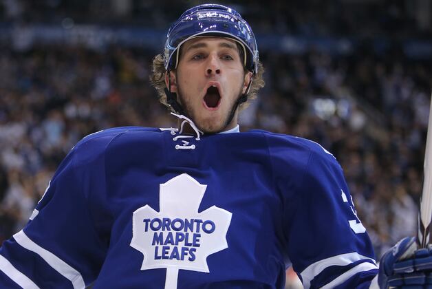 Predicting the Next 5 Toronto Maple Leafs Prospects to Arrive in the NHL