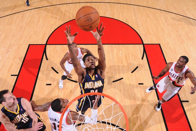 NBA Power Rankings: How All 30 Teams Stack Up in Early December