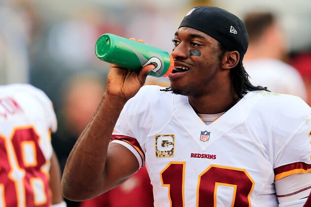 15 Athletes Who Talk Too Much