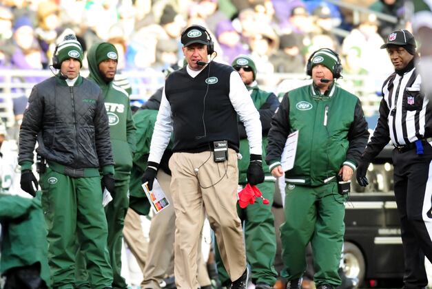 5 Bold Predictions for the New York Jets' Week 14 Matchup