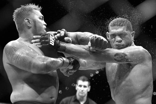 UFC Fight Night 33: Matches to Make for the Entire Fight Card