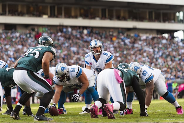 5 Things Philadelphia Eagles Must Do to Top Detroit Lions in Week 14