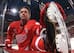 Dan Cleary spurned the Philadelphia Flyers to return to Detroit.