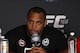 Daniel Cormier at the UFC 166 press conference