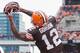 It doesn't matter whom the Browns start at quarterback or whom they face: Josh Gordon is a must-start WR.