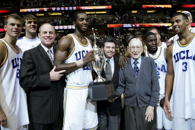 UCLA Basketball: Ranking Top 10 Post-Wooden Pre-Conference Runs