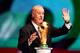 Spain coach Vicente del Bosque