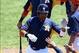 1B Jonathan Singleton (Astros) has hit seven home runs in 24 games in the Puerto Rican Winter League.