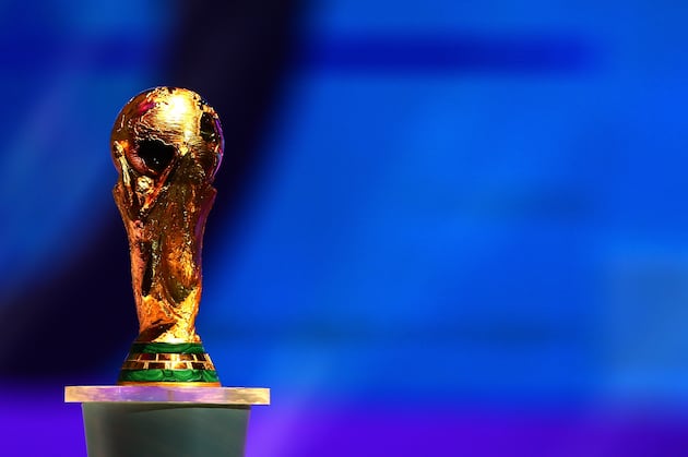 B/R Experts Predict the Path to 2014 World Cup Glory