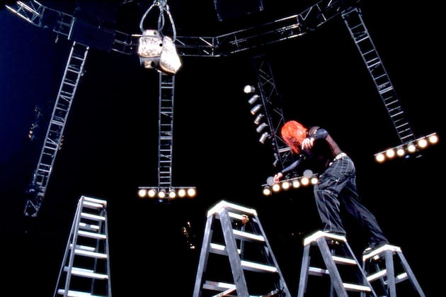 7 Most Defining Moments in TLC History