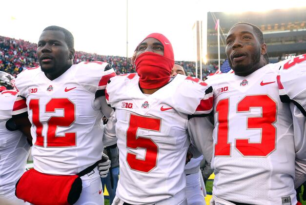 Scenarios for Every Title Contender to Reach BCS National Championship Game