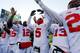 Can the Buckeyes clinch a BCS title berth on Saturday?