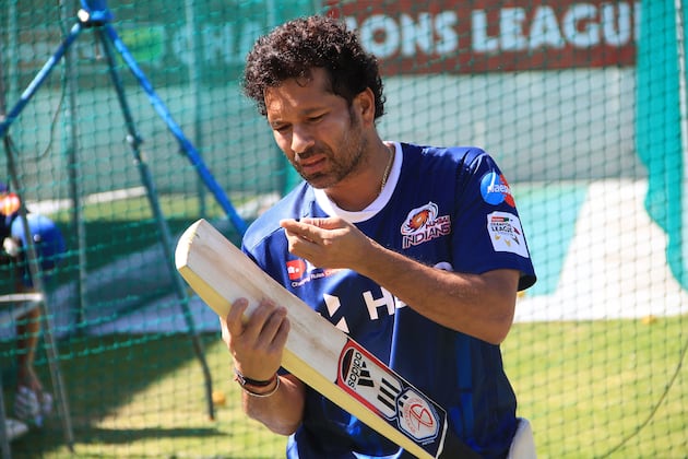 5 Stars of Test Cricket Who Could Retire in 2014