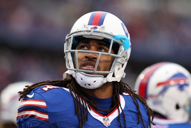 5 Players Who Need to Finish Strong for the Buffalo Bills