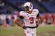 Snead has been a key to Ball State's offense.
