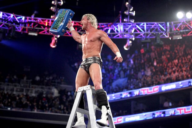 WWE TLC 2013: Best Event Cards in PPV History