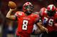 QB Terrance Broadway