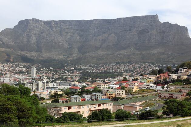 5 Countries That Would Be a Great Addition to the Formula 1 Calendar